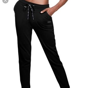 NWOT Victoria’s secret PINK joggers